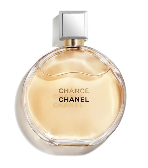 chanel chance 50ml douglas|Meer.